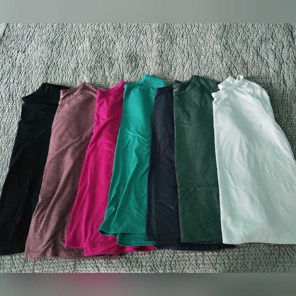 Torrid Classic Tee Lot